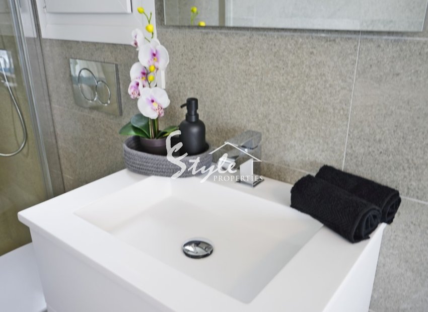 Новостройки - Вилла - Vistabella Golf - Vista Bella