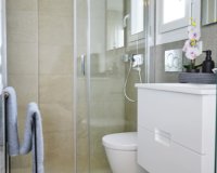 Новостройки - Вилла - Vistabella Golf - Vista Bella