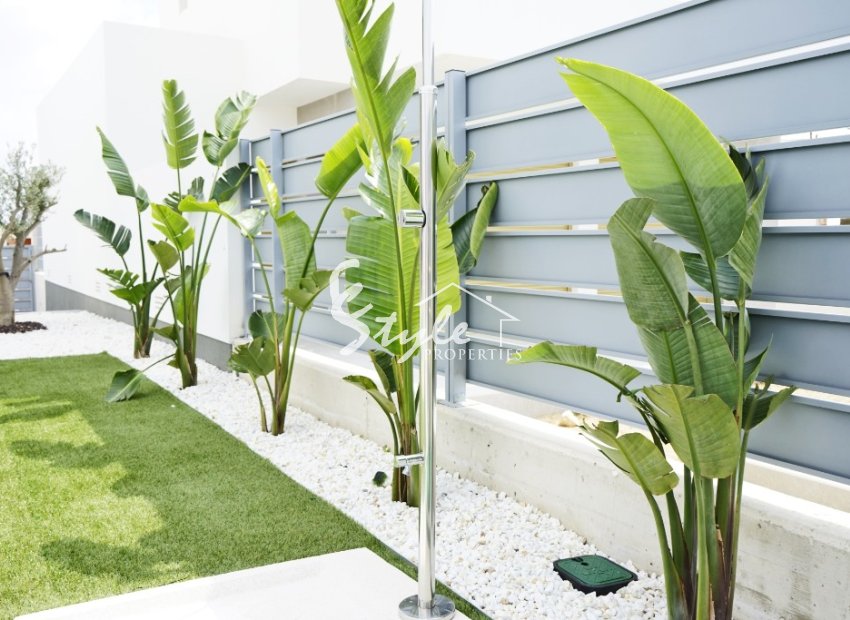 Новостройки - Вилла - Vistabella Golf - Vista Bella