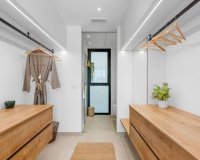 Новые дуплексы на продажу в Долорес, Коста Бланка, Испания. ON1896