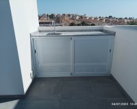 Новые таунхаусы на продажу в Вильямартине, Коста Бланка, Испания. ОN1782