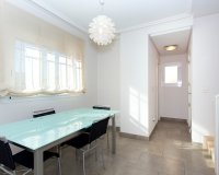  Новые таунхаусы в Санта Пола, Коста Бланка, Испания. ON242T