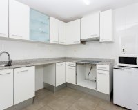  Новые таунхаусы в Санта Пола, Коста Бланка, Испания. ON242T