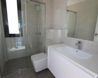 Новые виллы на пляже Гуардамар, Коста Бланка, Испания, ON 311 - 7