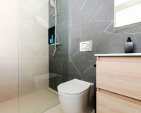 Новые виллы на продажу недалеко от Лос Монтесинос на Коста Бланка, Испания. ON1517