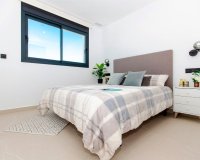 Новые виллы на продажу недалеко от Лос Монтесинос на Коста Бланка, Испания. ON1517