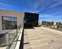 Новые виллы на продажу недалеко от Мар де Кристал в регионе Мурсия, Коста Бланка, Испания.ON1554