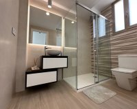 Новые виллы на продажу недалеко от Мар де Кристал в регионе Мурсия, Коста Бланка, Испания.ON1554