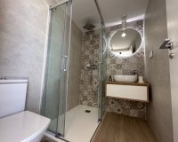 Новые виллы на продажу недалеко от Мар де Кристал в регионе Мурсия, Коста Бланка, Испания.ON1554