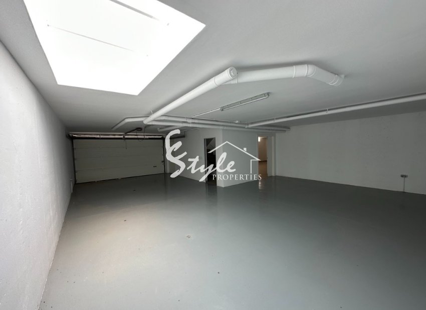 Новые виллы на продажу недалеко от Мар де Кристал в регионе Мурсия, Коста Бланка, Испания.ON1554