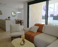 Новые виллы на продажу в Долорес, Коста Бланка, Испания. ON1888