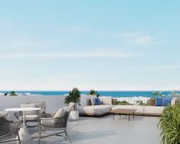 Новые виллы на продажу в Гуардамар дель Сегура, Коста Бланка, Испания. ON1477