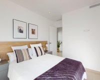 Новые виллы на продажу в Ориуэла Коста, Коста Бланка, Испания. ON1781