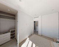 Новые виллы на продажу в Сан Хавьере, Мурсия, Испания. ON1430