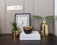 Новые виллы на продажу в Сьюдад Кесада, Аликанте, Коста Бланка. ON1838