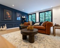 Новые виллы на продажу в Сьюдад Кесада, Аликанте, Коста Бланка. ON1838