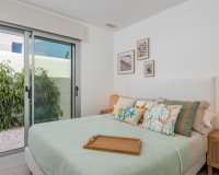 Новые виллы в продаже в Аликанте, Коста-Бланка, Испания. ID:ON1237