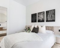 Новый таунхаус в Сьюдад Кесада, Коста Бланка, Испания. ОN1789