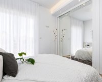 Новый таунхаус в Сьюдад Кесада, Коста Бланка, Испания. ОN1789