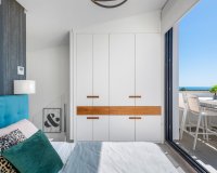 Nueva villa adosada en venta en Guardamar del Segura, Costa Blanca, España. ON1441