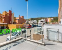 Nueva villa adosada en venta en Guardamar del Segura, Costa Blanca, España. ON1441