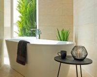 Nueva villa de lujo en venta en Altea, Costa Blanca, España. ON1543