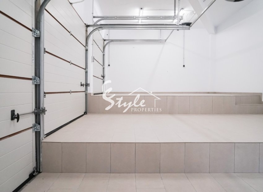 Nueva villa de lujo en venta en Altea, Costa Blanca, España. ON1543