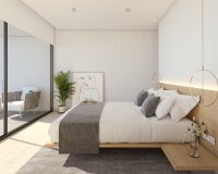 Nueva villa de lujo en venta en Altea, Costa Blanca, España. ON1544