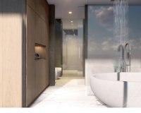 Nueva villa de lujo en venta en Moraira, Costa Blanca, España. ON1848