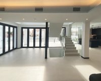 Nueva villa de lujo en venta en Torrevieja, Costa Blanca, España. ON1545