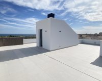 Nueva villa de lujo en venta en Torrevieja, Costa Blanca, España. ON1545