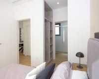 Nueva villa en venta cerca al mar in Alicante, Costa Blanca ON002