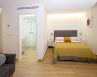 Nueva villa en venta cerca al mar in Alicante, Costa Blanca ON002