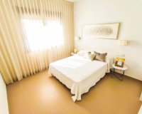 Nueva villa en venta cerca al mar in Alicante, Costa Blanca