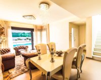 Nueva villa en venta cerca al mar in Alicante, Costa Blanca