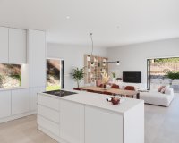 Nueva villa en venta cerca del Club de Golf Las Colinas, Costa Blanca. ON1489