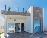 Nueva Villa en venta con piscina en Villamartin , Costa Blanca, Spain 