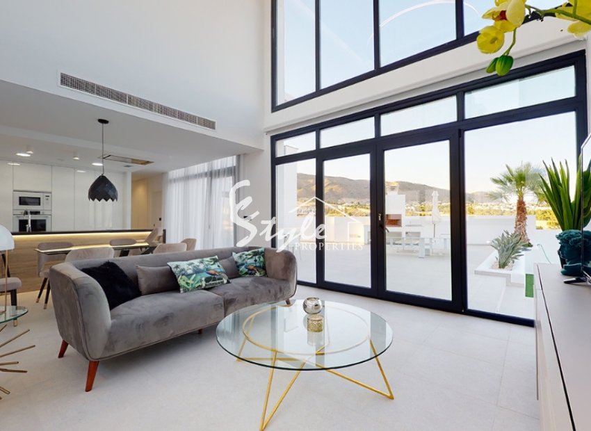 Nueva villa en venta en Benidorm, Costa Banca 