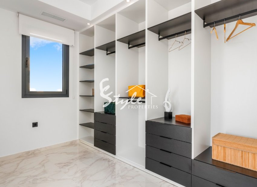 Nueva villa en venta en Benijofar, Costa Blanca, España. ON1490