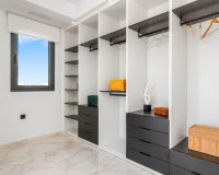 Nueva villa en venta en Benijofar, Costa Blanca, España. ON1490