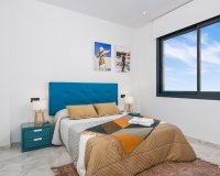 Nueva villa en venta en Benijofar, Costa Blanca, España. ON1490