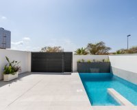 Nueva villa en venta en Benijofar, Costa Blanca, España. ON1502