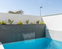 Nueva villa en venta en Benijofar, Costa Blanca, España. ON1502