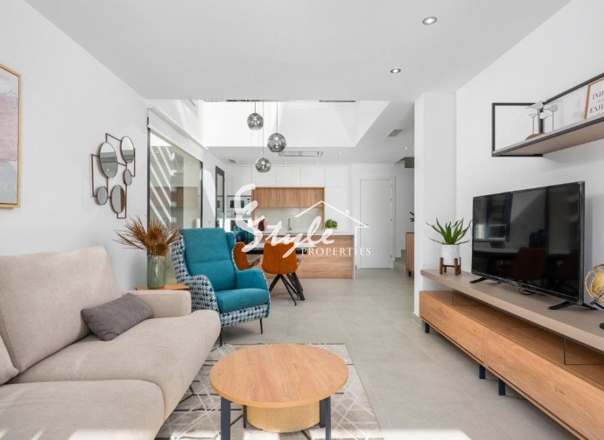 Nueva villa en venta en Benijofar, Costa Blanca, España. ON1502