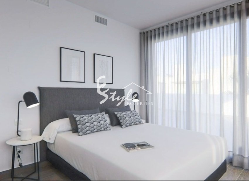 Nueva villa en venta en Ciudad Quesada, Alicante, Costa Blanca. ON1650