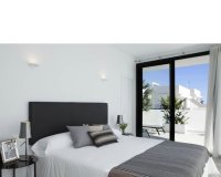 Nueva villa en venta en Ciudad Quesada, Alicante, Costa Blanca. ON1650