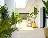 Nueva villa en venta en Ciudad Quesada, Alicante, Costa Blanca. ON1898