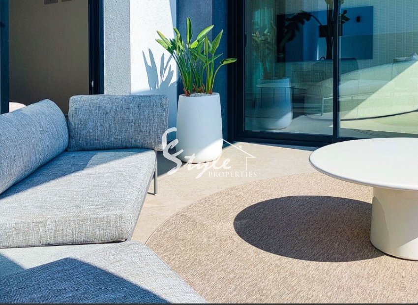 Nueva villa en venta en Ciudad Quesada, Alicante, Costa Blanca. ON1900