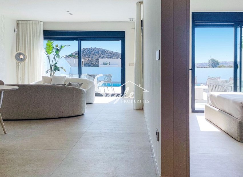 Nueva villa en venta en Ciudad Quesada, Alicante, Costa Blanca. ON1900