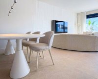 Nueva villa en venta en Ciudad Quesada, Alicante, Costa Blanca. ON1900